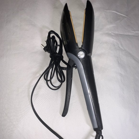 Vidal Sassoon Vintage Hair Curler ceramic plates and steamer. Wall plug. - Picture 2 of 5
